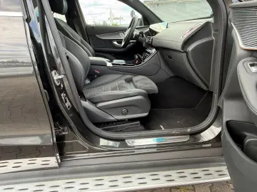 MERCEDES-BENZ GLE 53 AMG 4M  Coupe  Carbon Massage Pano Burm
