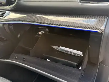 MERCEDES-BENZ GLE 53 AMG 4M  Coupe  Carbon Massage Pano Burm