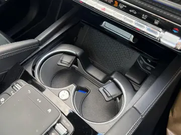 MERCEDES-BENZ GLE 53 AMG 4M  Coupe  Carbon Massage Pano Burm