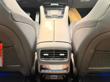 MERCEDES-BENZ GLE 53 AMG 4M  Coupe  Carbon Massage Pano Burm