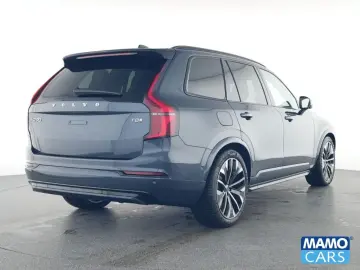 VOLVO XC90 T8 PlusDark AirSusp Massage Ventil B&W 360