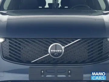 VOLVO XC90 T8 PlusDark AirSusp Massage Ventil B&W 360
