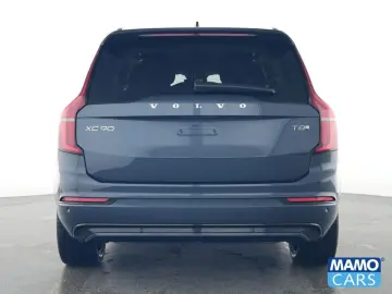 VOLVO XC90 T8 PlusDark AirSusp Massage Ventil B&W 360