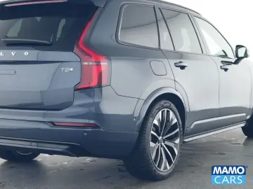VOLVO XC90 T8 PlusDark AirSusp Massage Ventil B&W 360