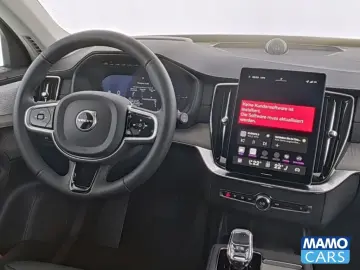 VOLVO XC90 T8 PlusDark AirSusp Massage Ventil B&W 360