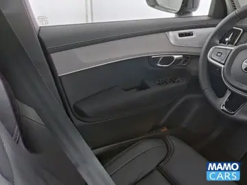 VOLVO XC90 T8 PlusDark AirSusp Massage Ventil B&W 360