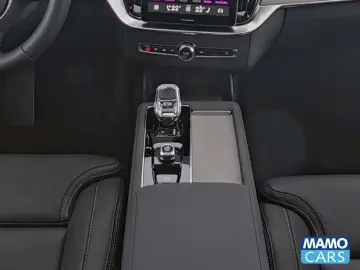 VOLVO XC90 T8 PlusDark AirSusp Massage Ventil B&W 360