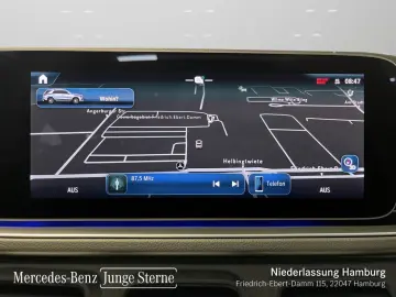 MERCEDES-BENZ GLE 53 AMG HYBRID 4M  AMG Advanced  Pa…