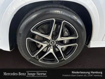 MERCEDES-BENZ GLE 53 AMG HYBRID 4M  AMG Advanced  Pa…