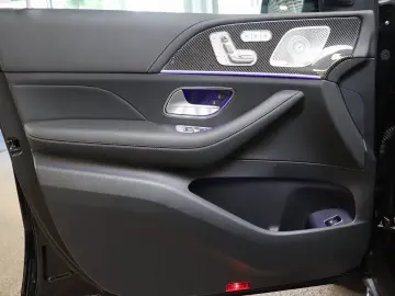 MERCEDES-BENZ GLE 53 AMG 4M  Coupé Premium Fahrassi HUD AHK