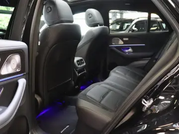MERCEDES-BENZ GLE 53 AMG 4M  Coupé Premium Fahrassi HUD AHK