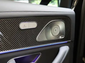MERCEDES-BENZ GLE 53 AMG 4M  Coupé Premium Fahrassi HUD AHK
