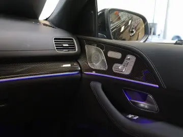 MERCEDES-BENZ GLE 53 AMG 4M  Coupé Premium Fahrassi HUD AHK
