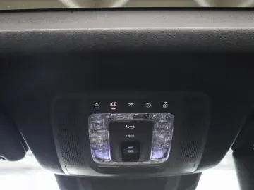 MERCEDES-BENZ GLE 53 AMG 4M  Coupé Premium Fahrassi HUD AHK