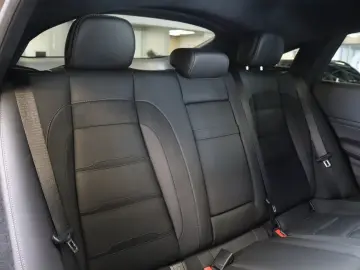 MERCEDES-BENZ GLE 53 AMG 4M  Coupé Premium Fahrassi HUD AHK