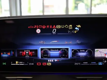 MERCEDES-BENZ GLE 53 AMG 4M  Coupé Premium Fahrassi HUD AHK
