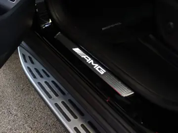 MERCEDES-BENZ GLE 53 AMG 4M  Coupé Premium Fahrassi HUD AHK
