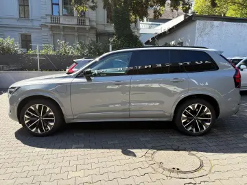 VOLVO XC90 T8 PlusDark  Massage Ventil AirSusp B&W 360