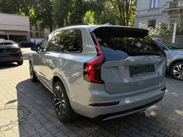 VOLVO XC90 T8 PlusDark  Massage Ventil AirSusp B&W 360