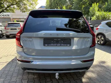 VOLVO XC90 T8 PlusDark  Massage Ventil AirSusp B&W 360