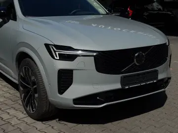 VOLVO XC90 T8 PlusDark  Massage Ventil AirSusp B&W 360