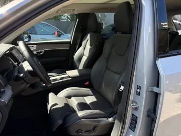 VOLVO XC90 T8 PlusDark  Massage Ventil AirSusp B&W 360