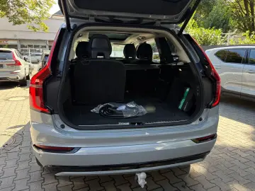 VOLVO XC90 T8 PlusDark  Massage Ventil AirSusp B&W 360