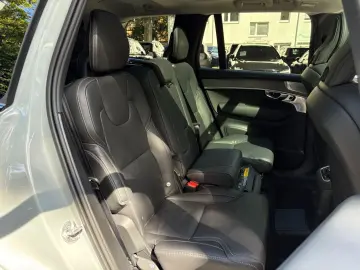 VOLVO XC90 T8 PlusDark  Massage Ventil AirSusp B&W 360