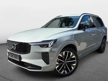 VOLVO XC90 T8 PlusDark  Massage Ventil AirSusp B&W 360