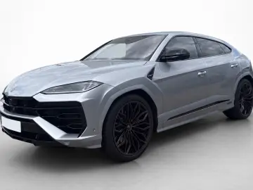 Lamborghini Urus 4.0 V8 PHEV SE