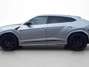 Lamborghini Urus 4.0 V8 PHEV SE