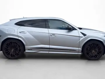 Lamborghini Urus 4.0 V8 PHEV SE