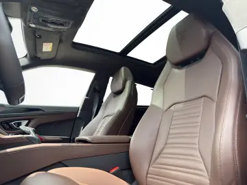 Lamborghini Urus 4.0 V8 PHEV SE