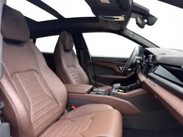 Lamborghini Urus 4.0 V8 PHEV SE