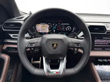 Lamborghini Urus 4.0 V8 PHEV SE