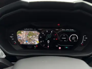 Lamborghini Urus 4.0 V8 PHEV SE