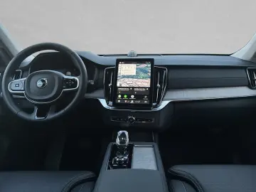 VOLVO XC90 T8 UltraBright AirSusp Massage Ventil B&W 360