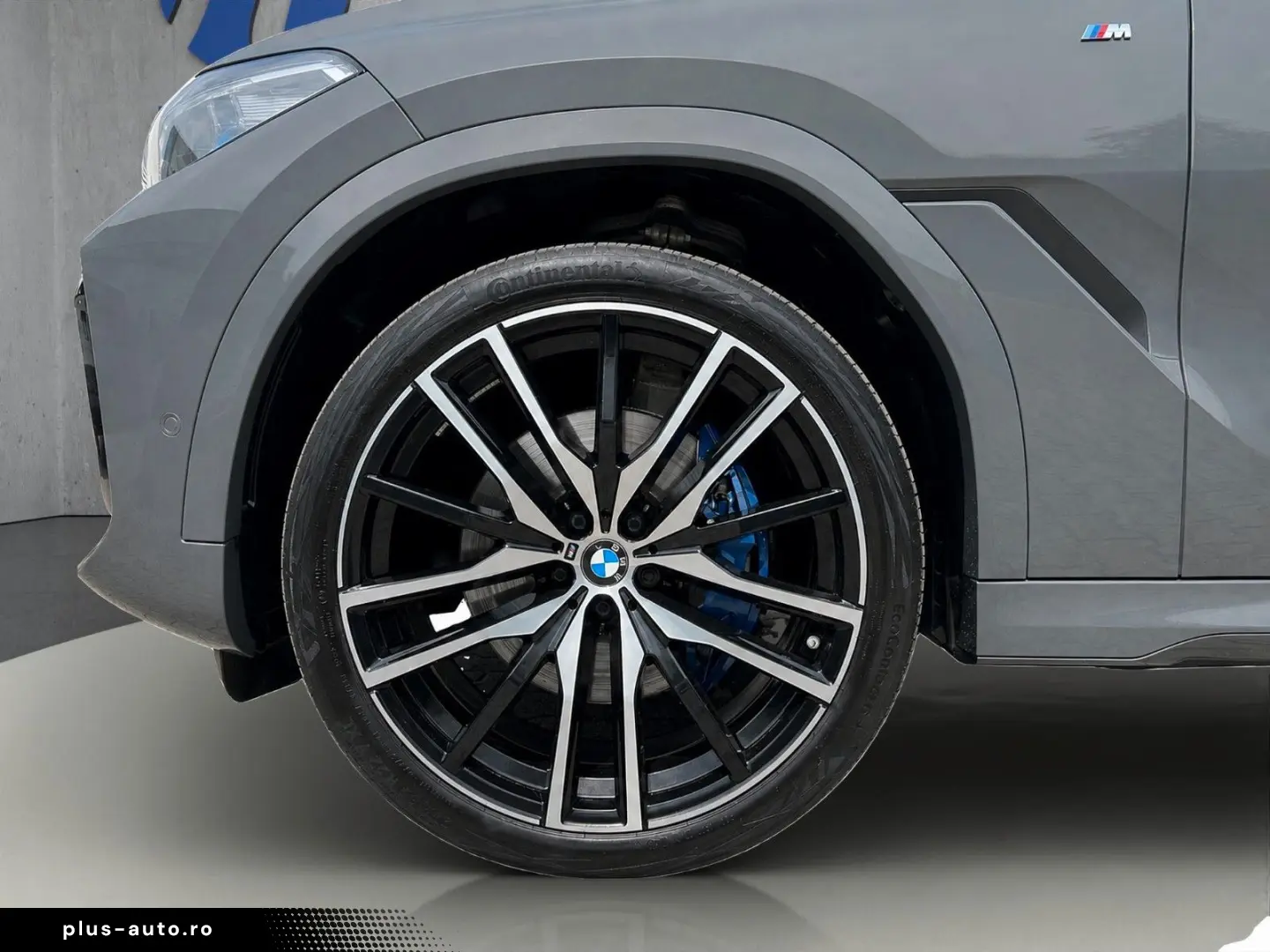 BMW X6 40 i xD M Sport Laser ACC Pano 360  HUD StHz