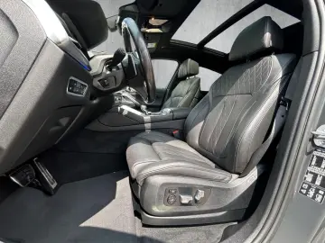 BMW X6 40 i xD M Sport Laser ACC Pano 360  HUD StHz