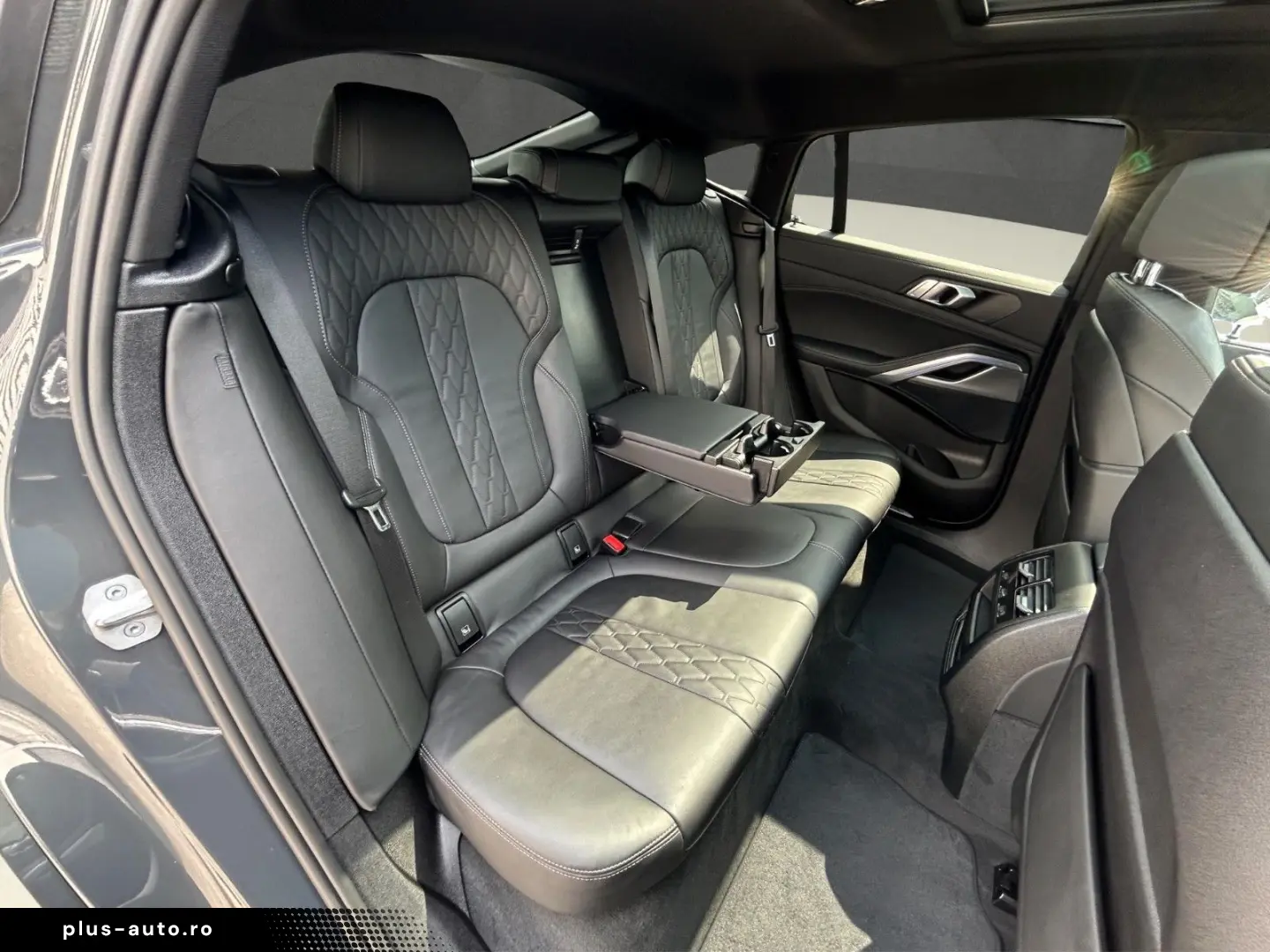 BMW X6 40 i xD M Sport Laser ACC Pano 360  HUD StHz