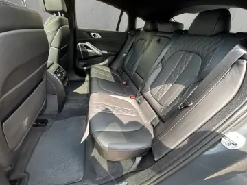 BMW X6 40 i xD M Sport Laser ACC Pano 360  HUD StHz