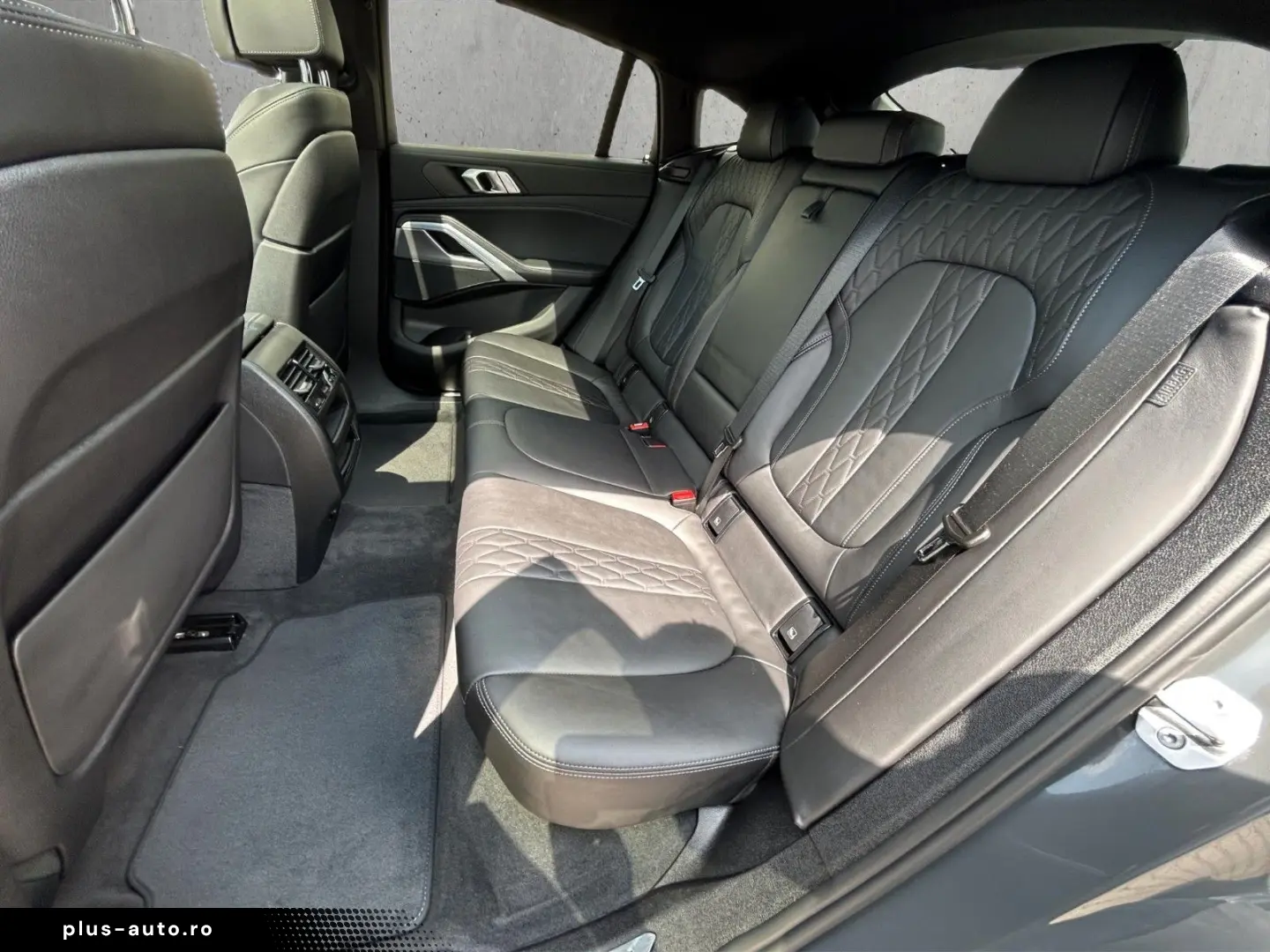 BMW X6 40 i xD M Sport Laser ACC Pano 360  HUD StHz