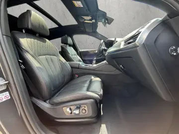 BMW X6 40 i xD M Sport Laser ACC Pano 360  HUD StHz