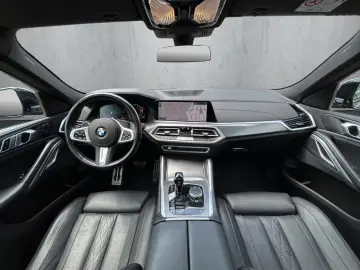 BMW X6 40 i xD M Sport Laser ACC Pano 360  HUD StHz