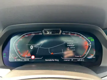 BMW X6 40 i xD M Sport Laser ACC Pano 360  HUD StHz