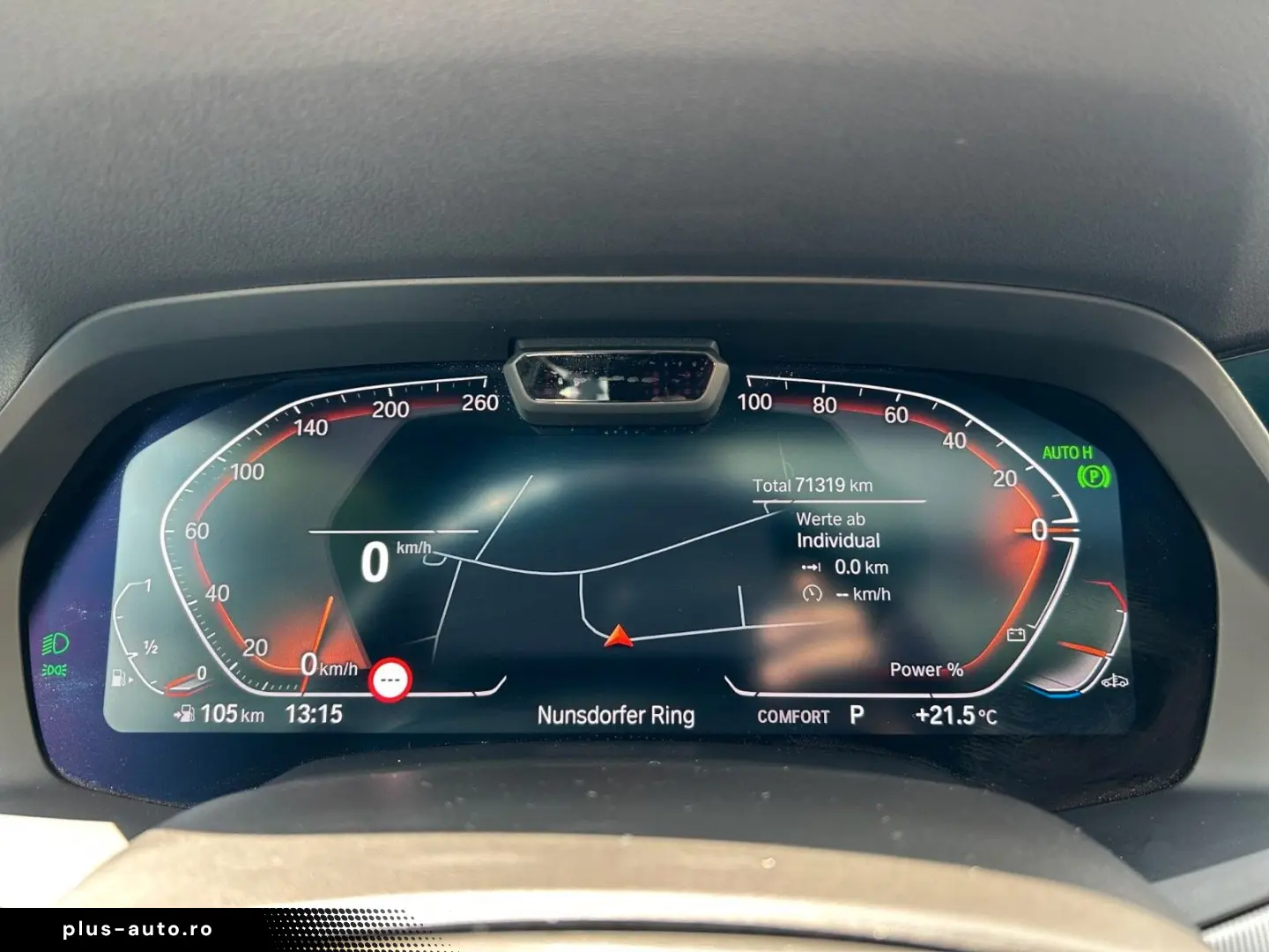 BMW X6 40 i xD M Sport Laser ACC Pano 360  HUD StHz