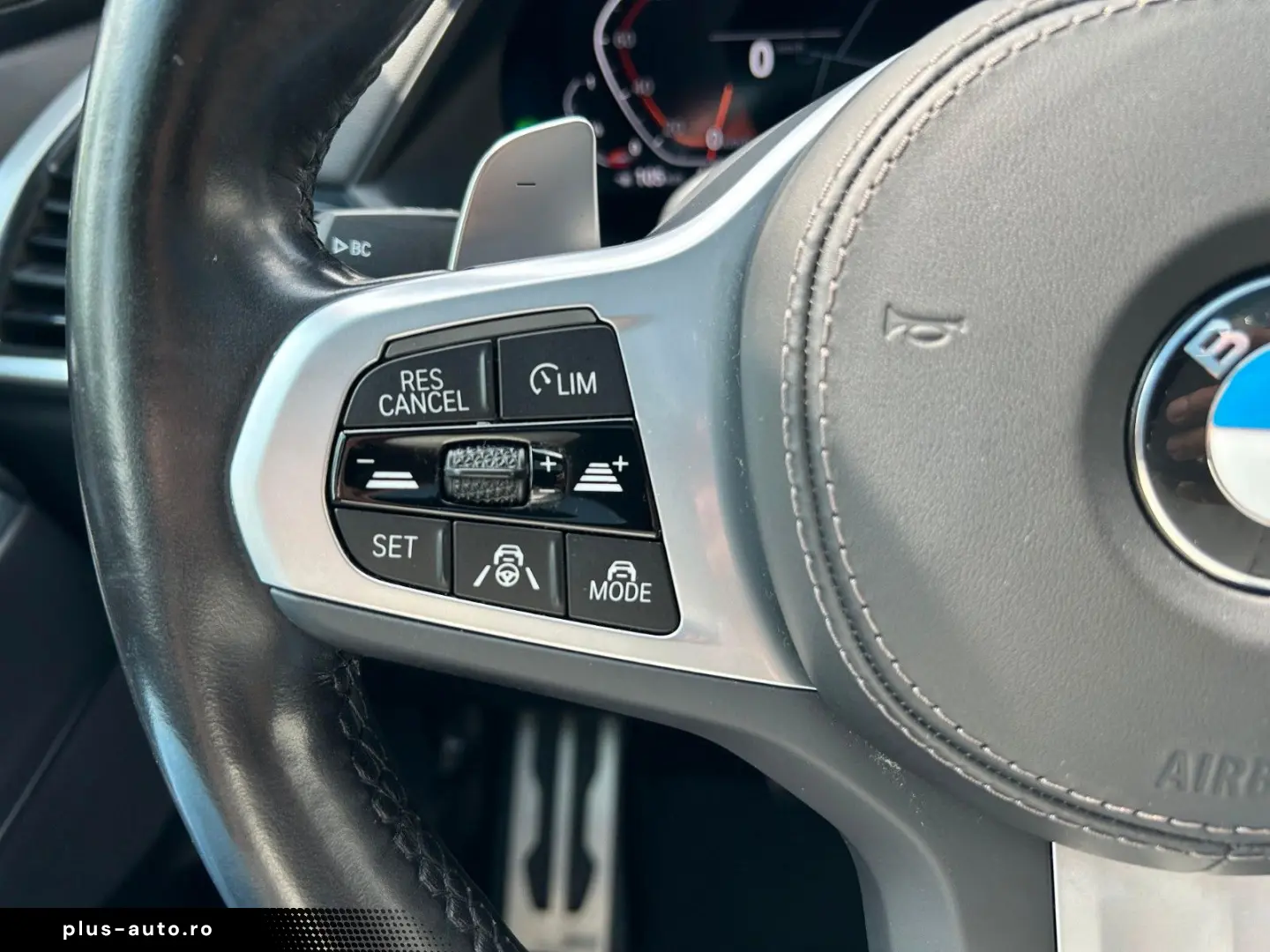 BMW X6 40 i xD M Sport Laser ACC Pano 360  HUD StHz