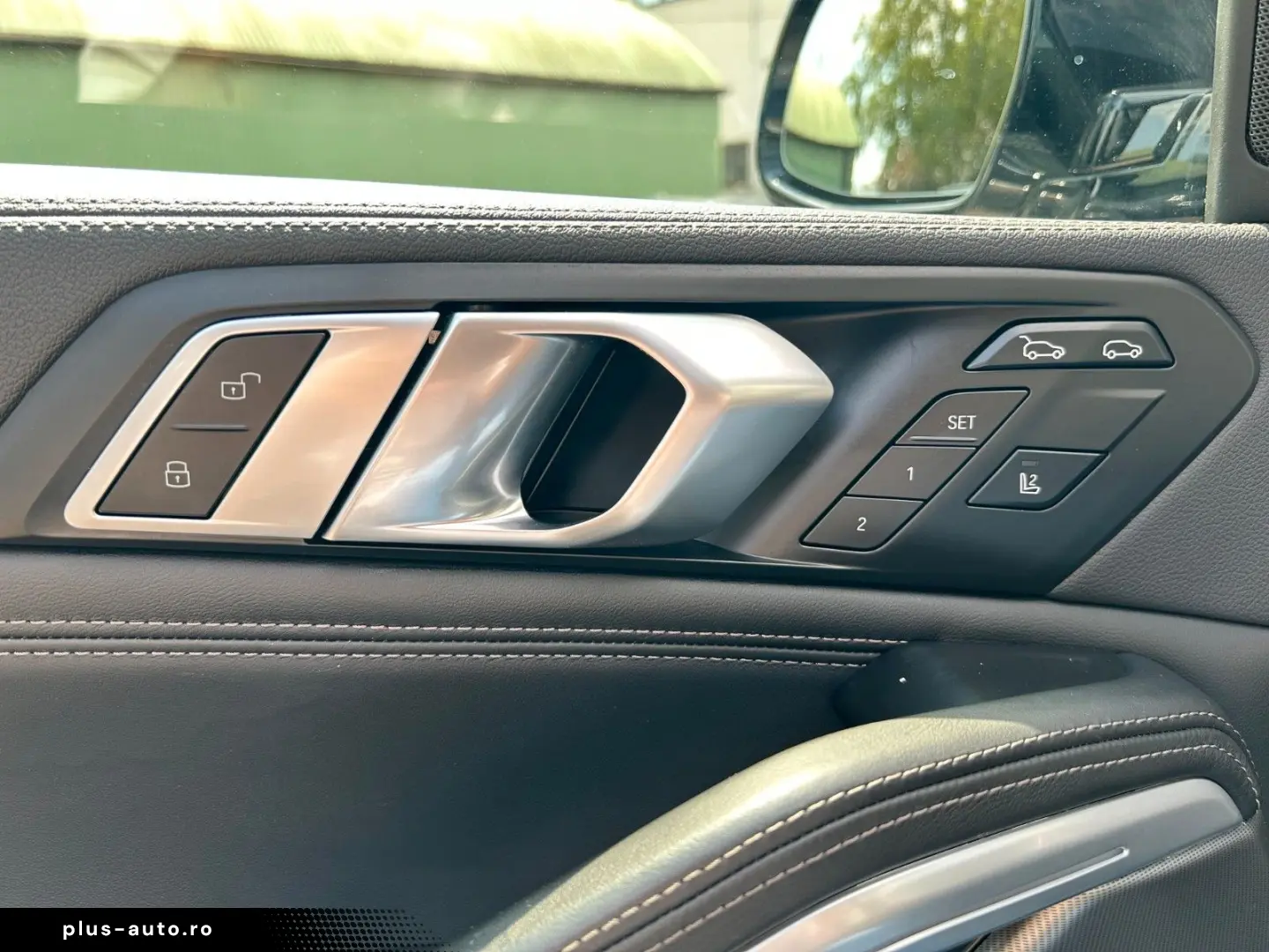 BMW X6 40 i xD M Sport Laser ACC Pano 360  HUD StHz