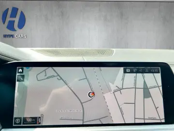 BMW X6 40 i xD M Sport Laser ACC Pano 360  HUD StHz