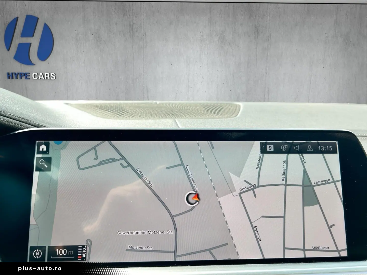 BMW X6 40 i xD M Sport Laser ACC Pano 360  HUD StHz